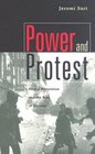 Power and Protest  Global Revolution and the Rise of Detente