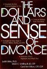The Dollars and Sense of Divorce