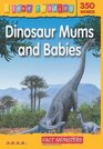 Dinosaur Mums and Babies Fact Monsters