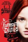 Destiny Rising (Vampire Diaries: The Hunters, Bk 3)