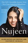 Nujeen One Girl's Incredible Journey from WarTorn Syria in a Wheelchair