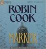 Marker (Unabridged) (Audio CD)