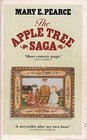 The Apple Tree Saga / Apple Tree Lean Down / Jack Mercybright / the Sorrowing Wind