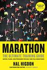 Marathon Revised and Updated 5th Edition The Ultimate Training Guide Advice Plans and Programs for Half and Full Marathons