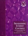 Programming Internet Controls