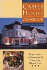 Carter House Cookbook