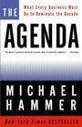 The Agenda  What Every Business Must Do to Dominate the Decade