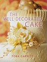 The Well-Decorated Cake