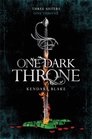 One Dark Throne (Three Dark Crowns, Bk 2)