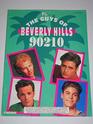 The Girls and Guys of Beverly Hills 90210