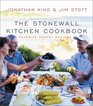 The Stonewall Kitchen Cookbook  Favorite Pantry Recipes