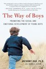 The Way of Boys Promoting the Social and Emotional Development of Young Boys