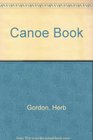 Canoe Book