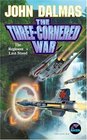 The Three-Cornered War (The Regiment Series, Bk 5)