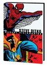 Marvel Visionaries Steve Ditko