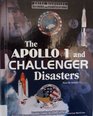 The Apollo 1 and Challenger Disasters