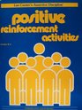 Lee Canter's Assertive Discipline Positive Reinforcement Activities Grades 1 - 6