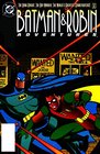 The Batman & Robin Adventures Vol. 1