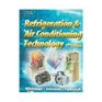 Refrigeration and Air Conditioning Technology with Lab Manual