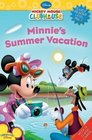 Minnie's Summer Vacation