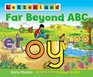 Far Beyond ABC Written by Lisa Holt  Lyn Wendon