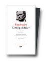 Baudelaire : Correspondance, tome 2 1860-1866