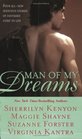 Man of My Dreams: Fire and Ice / Daydream Believer / Shocking Lucy / Midsummer Night's Magic