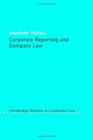 Corporate Reporting and Company Law