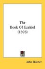 The Book Of Ezekiel