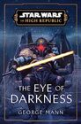 Star Wars The Eye of Darkness