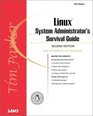 Linux System Administrator's Survival Guide Second Edition