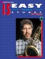 15 Easy Jazz Blues  Funk Etudes BFlat Trumpet and Clarinet