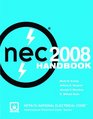 National Electrical Code  2008 Handbook