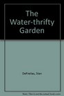 The WaterThrifty Garden
