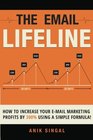 The Email Lifeline How To Increase Your Email Marketing Profits By 300 Using A Simple Formula