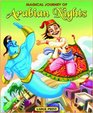 Magical Journey of Arabian Nights