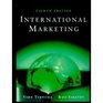 International Marketing  Textbook Only