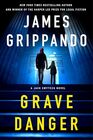 Grave Danger: A Jack Swyteck Novel (Jack Swyteck Novel, 19)