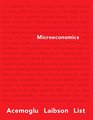 Microeconomics Plus NEW MyEconLab with Pearson eText  Access Card Package