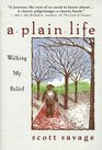 A Plain Life