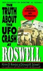 The Truth About the UFO Crash at Roswell