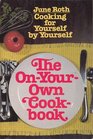 OnYourOwn Cookbook