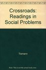 crossroads readings in social problems
