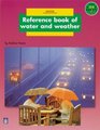 Reference Book of Water and Weather Small Book 4