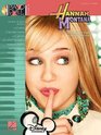 Hannah Montana Piano Duet PlayAlong Volume 34