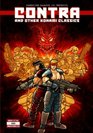 Hardcore Gaming 101 Presents Contra and Other Konami Classics