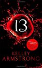 13 (Women of the Otherworld, Bk 13)