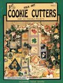 folk art cookie cutters