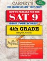 How to Prepare for the SAT 9  4th Grade