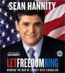 Let Freedom Ring CD  Winning the War of Liberty over Liberalism